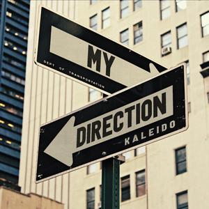 My Direction (Single Version)