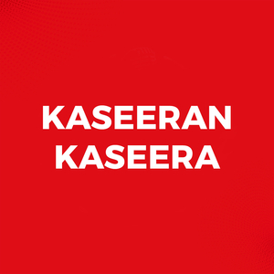 Kaseeran Kaseera