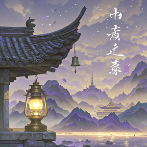 紫影谣