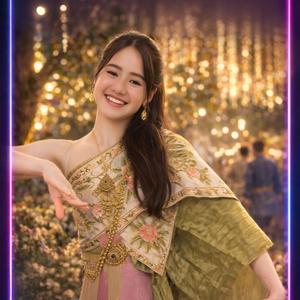 ฮักเด้อสงกรานต์