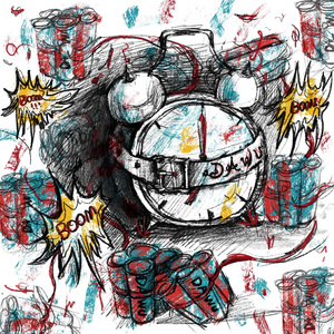 定时炸弹(Prod by Track)