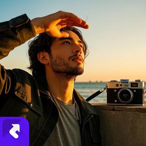 光芒万丈 (Remix)