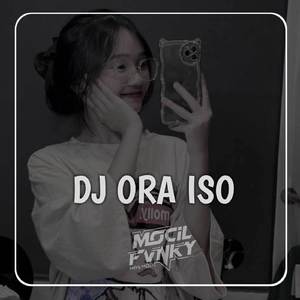 DJ WIS LALEKKE KABEH - ORA ISO VIRAL TIKTOK