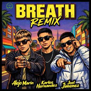 Breath (Remix)