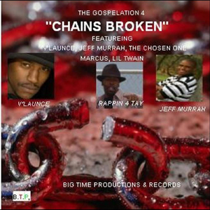 C.h.r.i.s.t. (feat. V'launce Davis & Lil Twain)