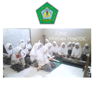 Syair Krasan Mondok