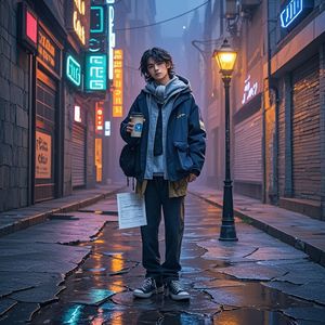 裂缝里的回声-聂海明