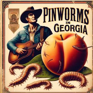 I Got Pinworms in Georgia