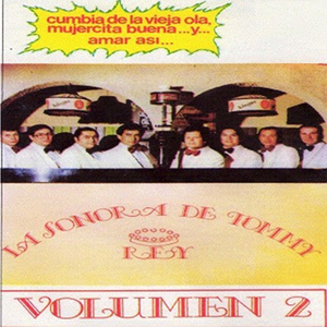 Cumbia de la Vieja Ola