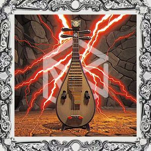 【FREE】双回门（boombap 唢呐 琵琶 中国风type）#黑神话