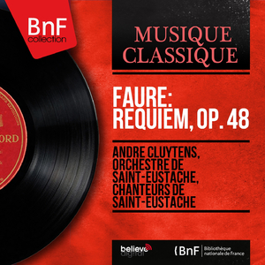 Requiem in D Minor, Op. 48:Offertoire