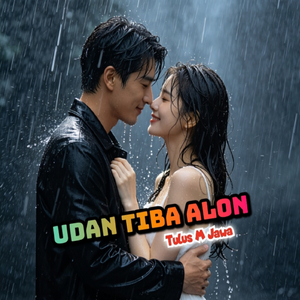 Udan tiba alon