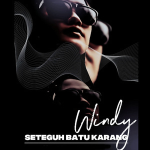 Seteguh Batu Karang