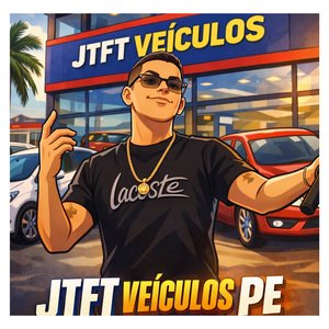 JTFT Veiculos PE