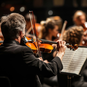 Calm Night Serenade for Dogs