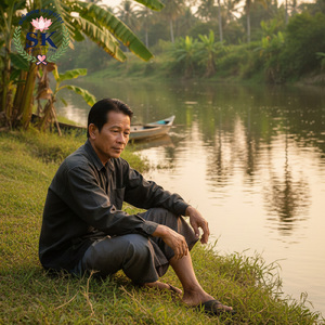 ឆ្នាំថ្មីមកដល់ហើយ