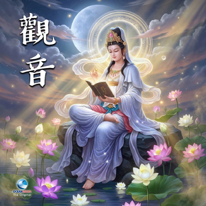 观音灵感歌