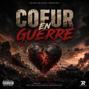 Coeur en guerre