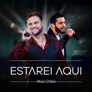 Estarei aqui