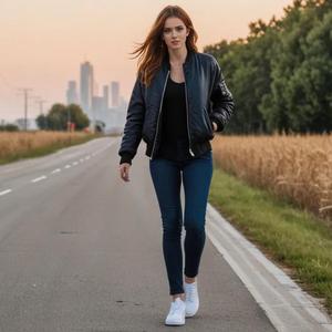 Urban Echo (Radio Edit)
