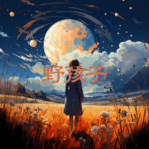 野孩子 伴奏