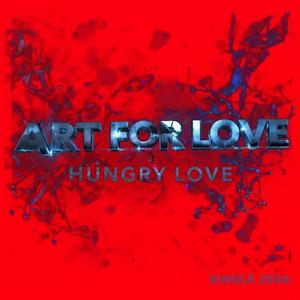 Hungry Love