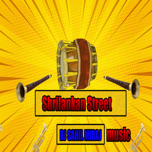 SHRILANKAN STREET MUSIC (Instrumental Version)