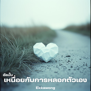เหนื่อยกับการหลอกตัวเอง