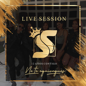 Quitemonos la Ropa (Live Session)
