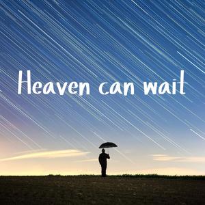 Heaven can wait (feat. ЛЕОРИЯ, Stasia Stern, Messiaxh & Enele)