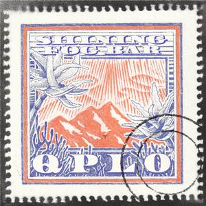 Shining Fog Bar (feat. TaiTan)