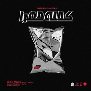 Wahdi Fedar (feat. John Six & Charfi)