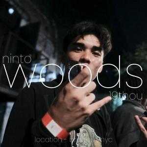 woods (feat. 19thou)