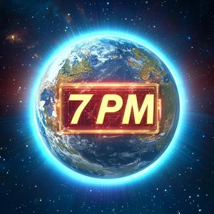 新闻联播 (Remix)