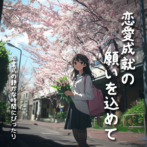 恋の扉を開く夜