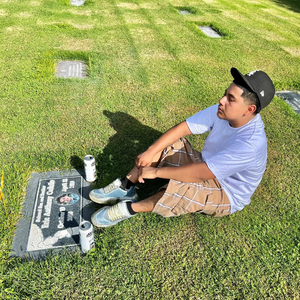 sorry momma (feat. Trench Money E)