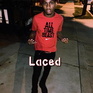 Laced