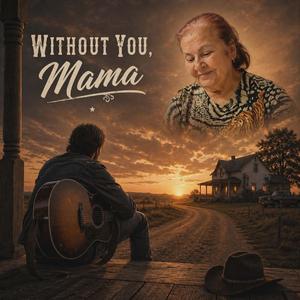 Without you, mama