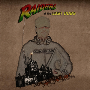 Dub Flash (12" Mix)
