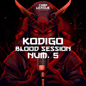 Kodigo Blood Session #5