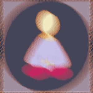 Météorite métamoderne