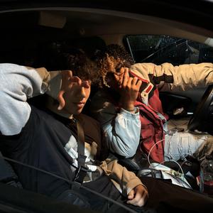 PEDESTAL (feat. terø)