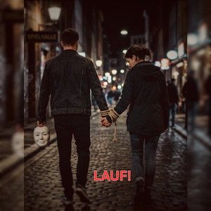 LAUF!