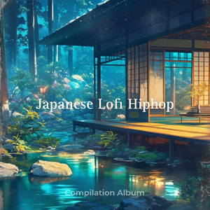 Nostalgic Tokyo Lofi