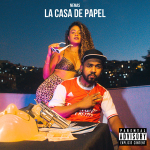 La Casa de Papel