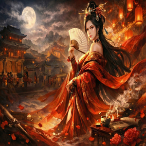 Kiêu Kỳ