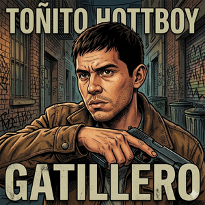 GATILLERO