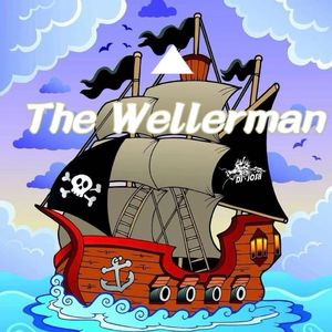 DJ-JOSH-The Wellerman（DJ-JOSH remix）