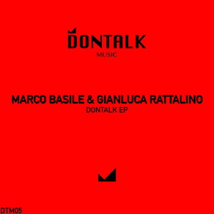 Dontalk (Original Mix)