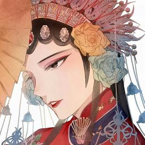 骁（女声版）